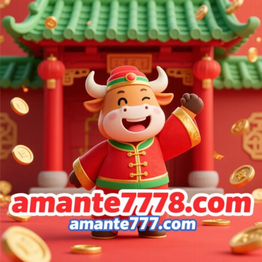 amante777.com
