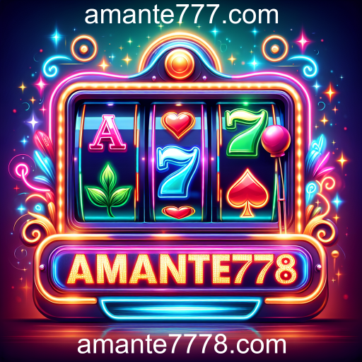Atração dos Caça-Níqueis no Amante777: Diversão e Oportunidade de Ganhos
